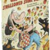 There Was an Old Lady Who Swallowed Some Leaves! [Paperback] Colandro, Lucille and Lee, Jared - Image 2
