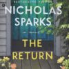 The Return [Hardcover] Sparks, Nicholas