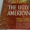 LEDERERE, WILLIAM; BURDICK, EUGENE [Hardcover] UGLY AMERICAN