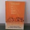 Sunlight on the Hopi mesas : the story of Abigail E. Johnson. [Paperback]