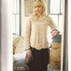 Berroco #277 Peruvia Knitting Pattern Book - Image 3