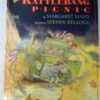 The Rattlebang Picnic [Paperback] Mahy, Margaret