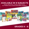 180 Days of Language for Fourth Grade � Build Grammar Skills and Boost Reading Comprehension Skills with this 4th Grade Workbook (180 Days of Practice) [Paperback] Suzanne I. Barchers - Image 4