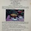 Living With the Flowers: A Guide to Bringing Flowers Into Your Daily Life Denise Diamond and Patricia Waters - Image 6