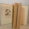 A Treasury of Great Mysteries Volume Two [Hardcover] Haycraft, Howard ; Beecroft, John - Image 3