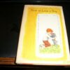 HOW TO LOVE A BOY HOW TO LOVE A PUPPY STARDUST BOOKS [Hardcover] Rutherford, Bonnie and Bill and Drawings - Image 2