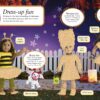 Ultimate Sticker Collection: American Girl Dress-Up [Paperback] DK - Image 9