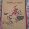 Buffalo Boy (American Indians) Edna Walker Chandler and Jack Merryweather