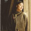 Berroco #277 Peruvia Knitting Pattern Book