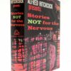 Alfred Hitchcock Presents: Stories Not for the Nervous Alfred Hitchcock
