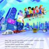 The Flying Chip [Paperback] - Image 4