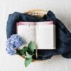 Jesus Always, Padded Hardcover, with Scripture References: Embracing Joy in His Presence (a 365-Day Devotional) [Hardcover] Young, Sarah - Image 5