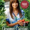 Gluten Free Mediterranean Gourmet Cuisine: Invaluable Recommendations for a Healthy Immune System Sabanci, Aslihan Koruyan