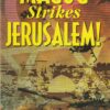 Magog Strikes Jerusalem [Unknown Binding] Morris Cerullo