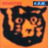 Monster [Audio CD] R.E.M.