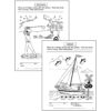 Super Duper Publications | 150 "What's Wrong With This Picture?" Scenes | Educational Worksheets M. Thomas Webber, Jr.; Sharon G. Webber, M.S. and Mark Bristol - Image 7