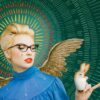 Rabbit Hole [Audio CD] Mindy Gledhill - Image 2