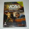 Snap Tv NCAA Football DVD Trivia Challenge Game