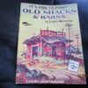 It's Fun to Paint Old Shacks & Barns (Walter Foster #169)