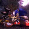 Sonic and the Black Knight - Nintendo Wii - Image 5