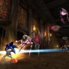Sonic and the Black Knight - Nintendo Wii - Image 8